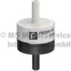 VOLVO 1276472 Change-Over Valve, change-over flap (induction pipe)